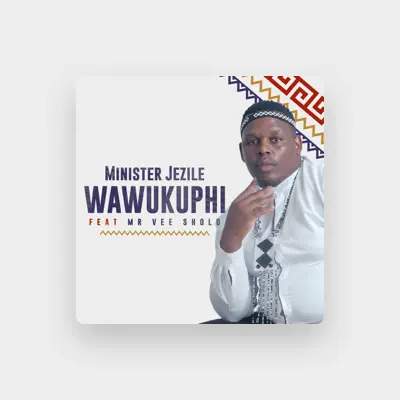 Listen to Minister Jezile, watch music videos, read bio, see tour dates & more!