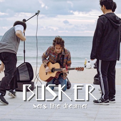 Busker - Single