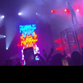 Concert Life Marionn