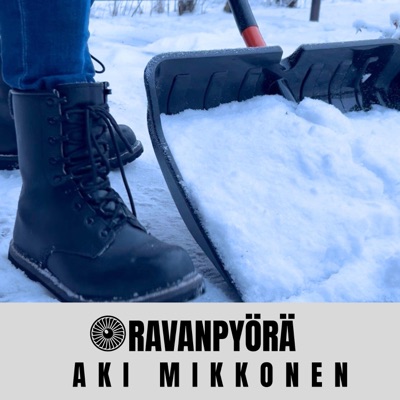 Oravanpyörä Ep - Single