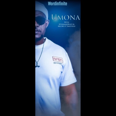 UMONA (feat. Snothile) - Single