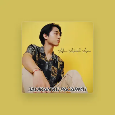 Listen to Ali Abdul Aziz, watch music videos, read bio, see tour dates & more!