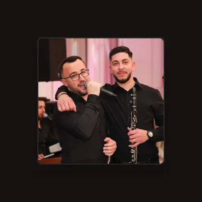 Listen to Ademi Studio, watch music videos, read bio, see tour dates & more!