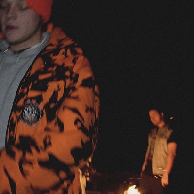 PUT THE BLAME ON ME (feat. SPOOKY GLOOM) - Single