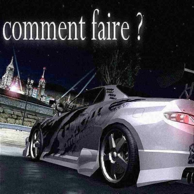comment faire ? (feat. lubin) - Single