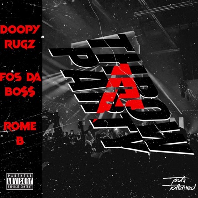 Throw A Party (feat. Fos Da Bo$$ & Rome B) - Single