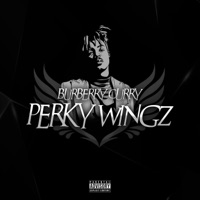 PERKY WINGZ - Single - Burberry Curry