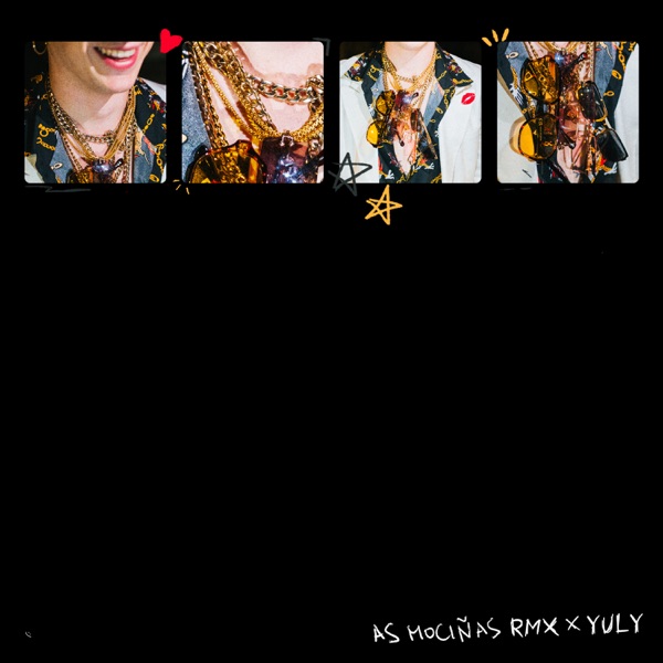 As Mociñas (Yuly Remix) - Single