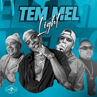 Tem Mel Light - Single - MC TH, BR DA TIJUCA, DJ Terrorista & MC GL