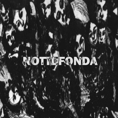 Nottefonda - EP