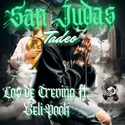 San Judas Tadeo (feat. BeliPooh) - Single