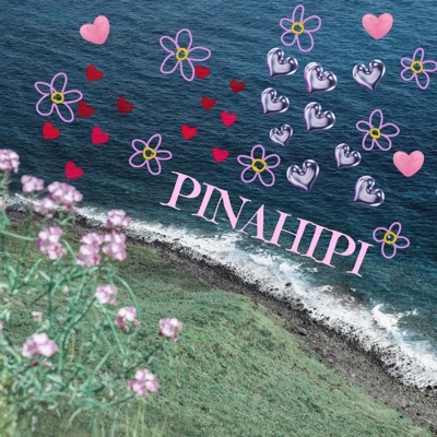 Pinahipi (feat. Shawtycallmedaddy & Seano) - Single