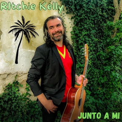 Junto a mi (feat. A.N.T & Linley Mack) - Single