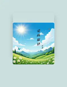 Ouça 侯捷, assista a videoclipes, leia a biografia, veja as datas das turnês e mais!