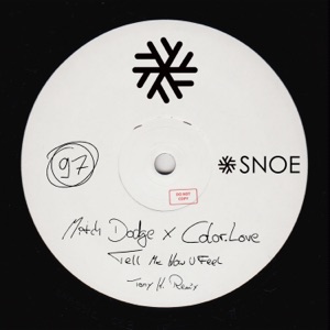 Tell Me How U Feel (Remixes) - Single