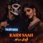 KAIDI SAAH | MMPS