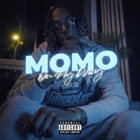 On My Way - Single - M O M O