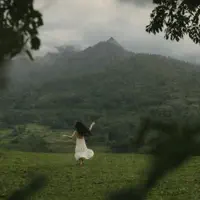 Sarve Chamaane Man Chera | سرو چمان من چرا — Nomad Chill Studio