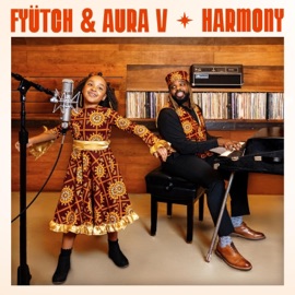 My Daddy FYÜTCH, Aura V & VanVan