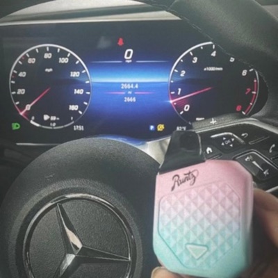 Taste like candy (feat. Luh D) - Single