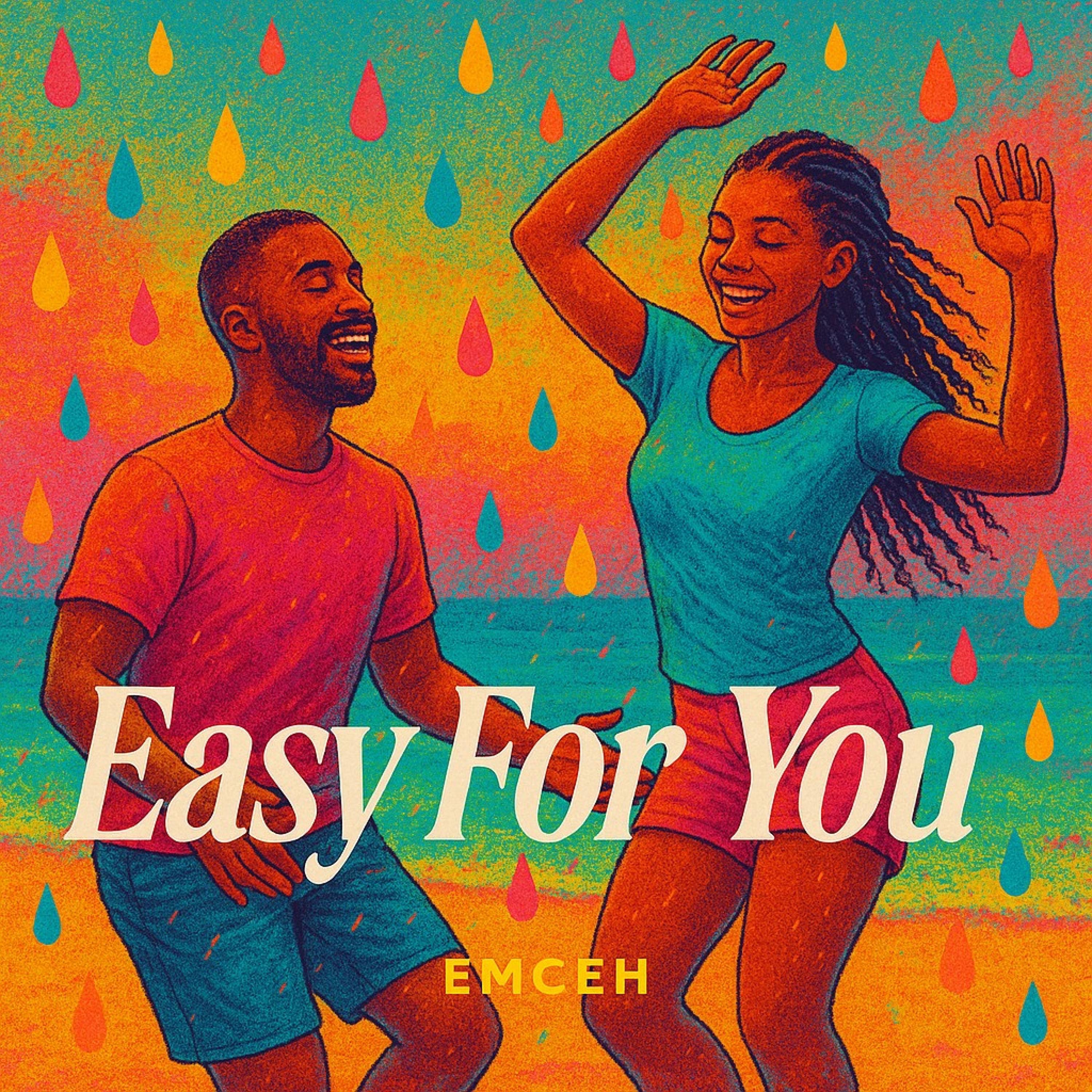 Easy For You - Single