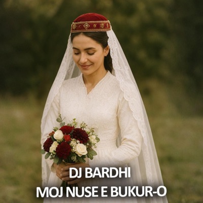 MOJ NUSE E BUKUR-O - Single