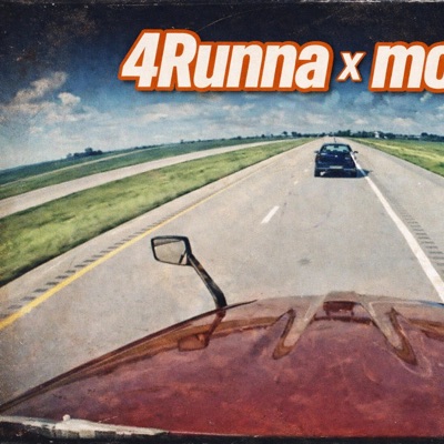Move (feat. 4Runna) - Single