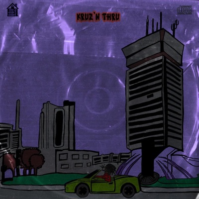 KRUz'N THRU
