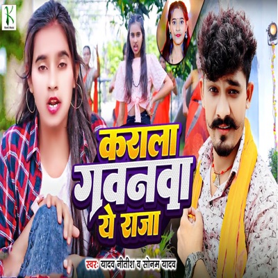 Karala Gawanwa Ye Raja - Single