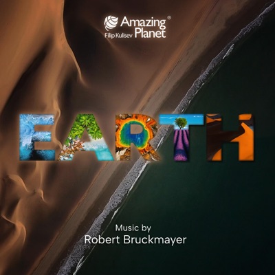 EARTH (Original Soundtrack)