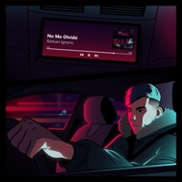 No Me Olvidó - Single - Bastyan Ignacio