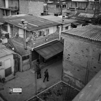 inimigo do estado - Single