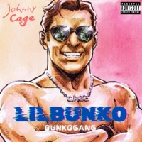 Johnny Cage - Single - LilBunko