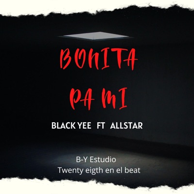 BONITA PA MI - Single