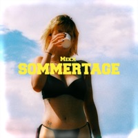 Sommertage - Single - Mekx