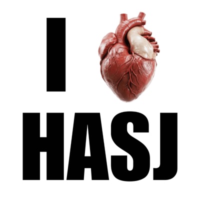 I <3 HASJ - Single