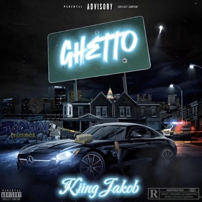 Ghetto - Single