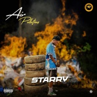 Air Pollution - Single - Starry twk