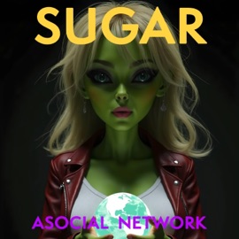 Sugar Asocial Network