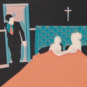 The I In Infidelity - Single