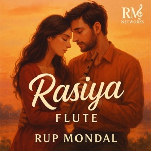 Rasiya Flute
