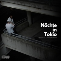 Nächte in Tokio (feat. Engo.Jack) - Single - YungSmoke030