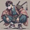 Late Night Melodies - Samurai_Work_Tunes lyrics