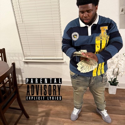 Brookghanistan - EP