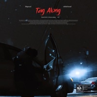 Tag Along (feat. ublokhead) - Single - Bbpsoul