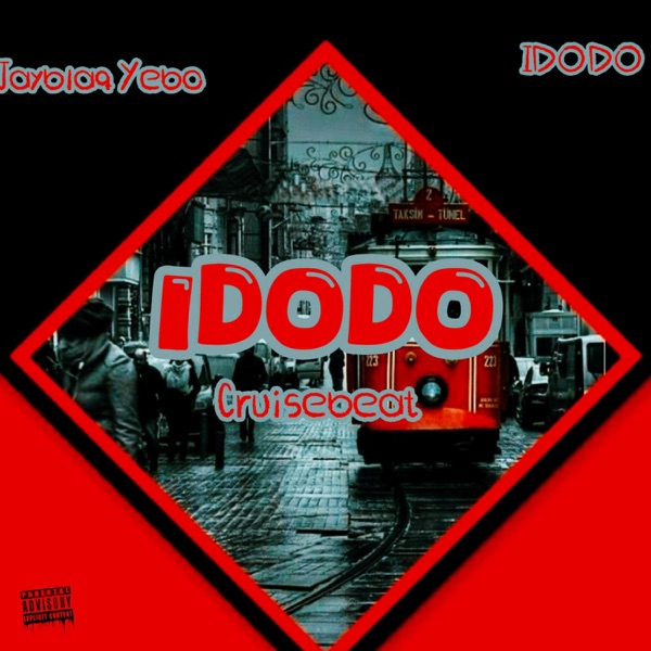 IDODO CRUISEBEAT