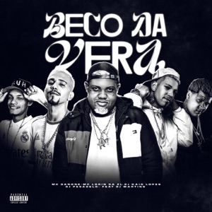 Beco da Vera (feat. DJ MARTINS MPC)