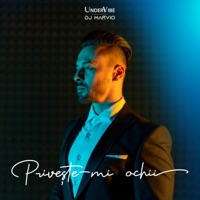 Priveste-mi ochii (feat. Dj Marvio) - Single - Undervibe