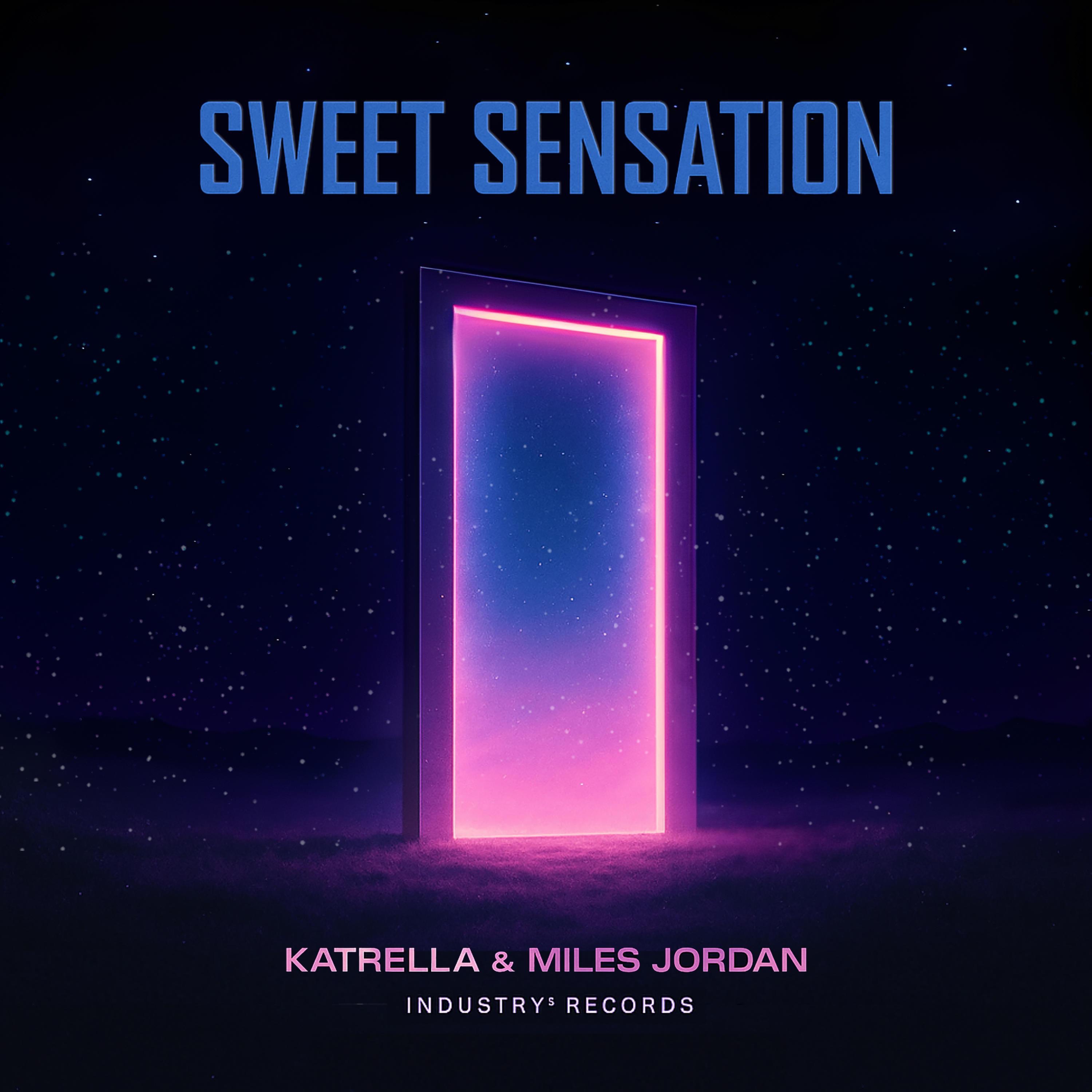 SWEET SENSATION - CHOCO MILES