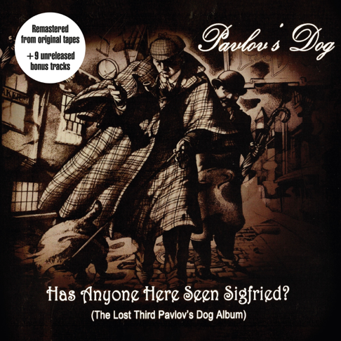 Pavlov's Dog - Apple Music